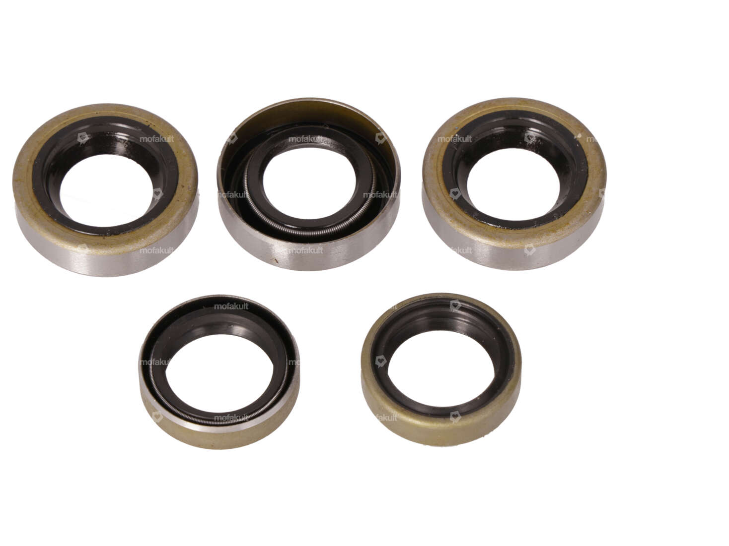 Shaft seal set | Ilo G50 Carousel Image 1