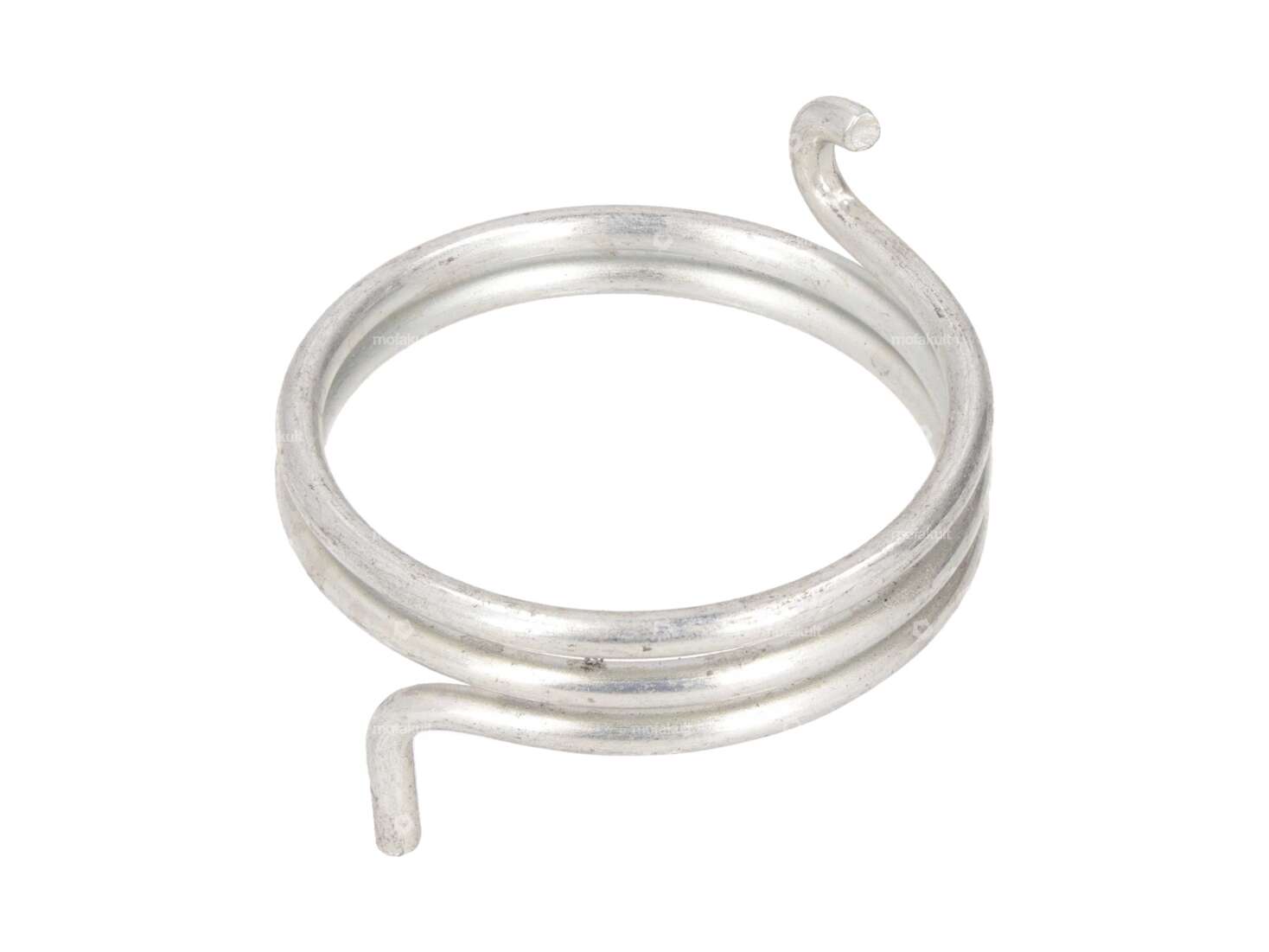 Spring chain tensioner original | Piaggio SI PTT, Grillo, SUPERbravo Carousel Image 1