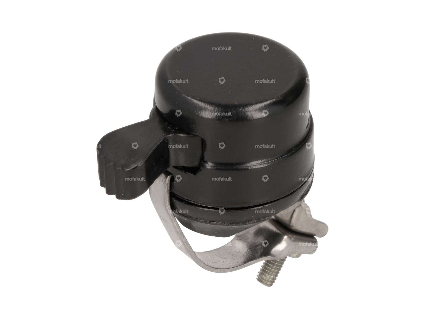 Lichtschalter 3 Stellungen ohne Hupen- & Abstellknopf 22 mm NOS Carousel Image 1