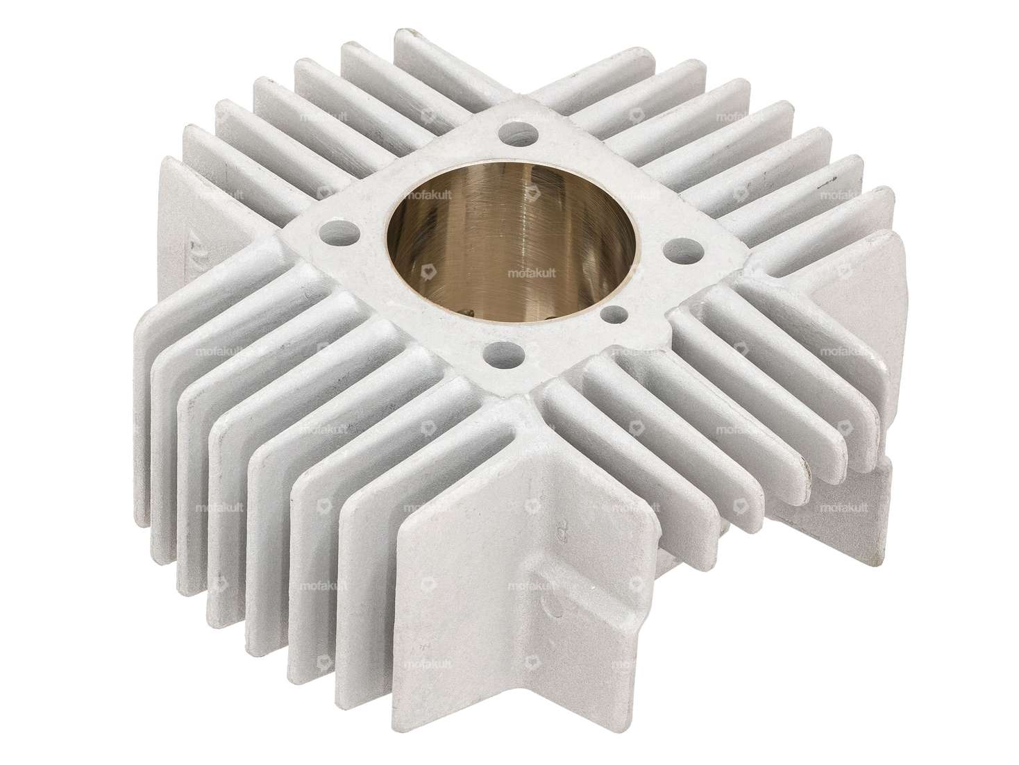 Airsal 45 mm Zylinderkit grosse Rippen Carousel Image 3