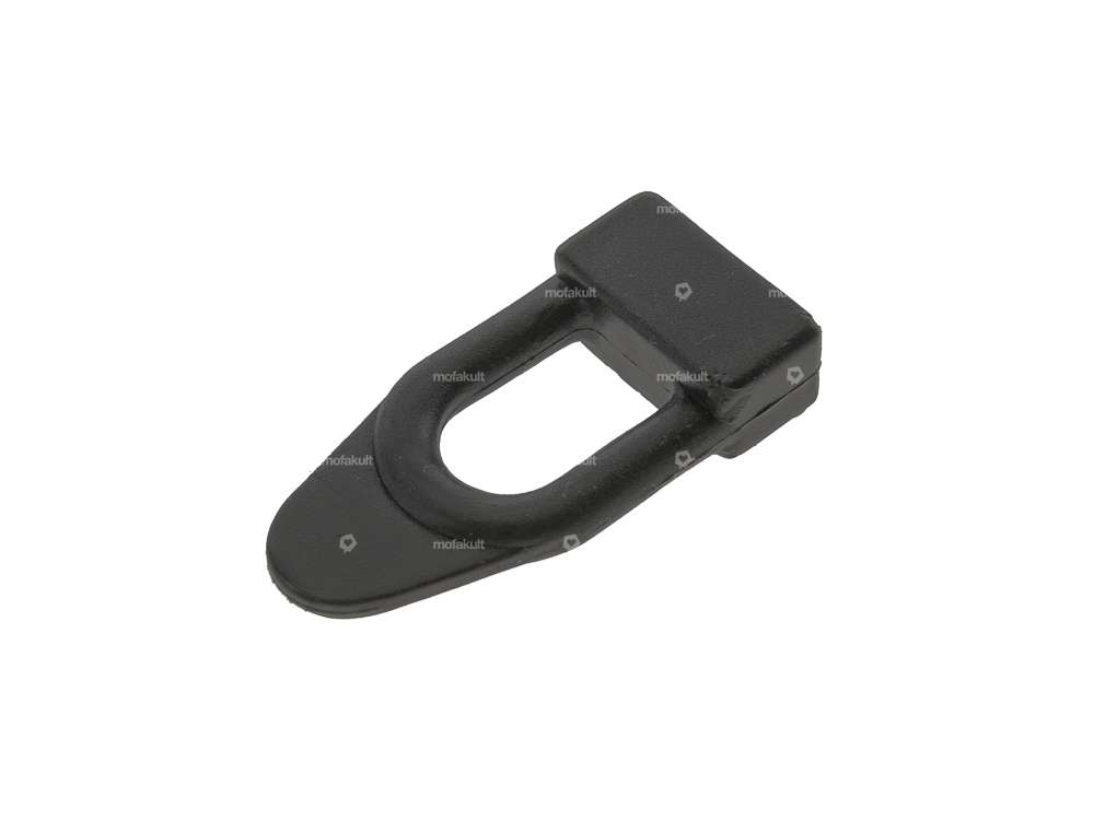 Mounting rubber fan cover | Solex Carousel Image 1