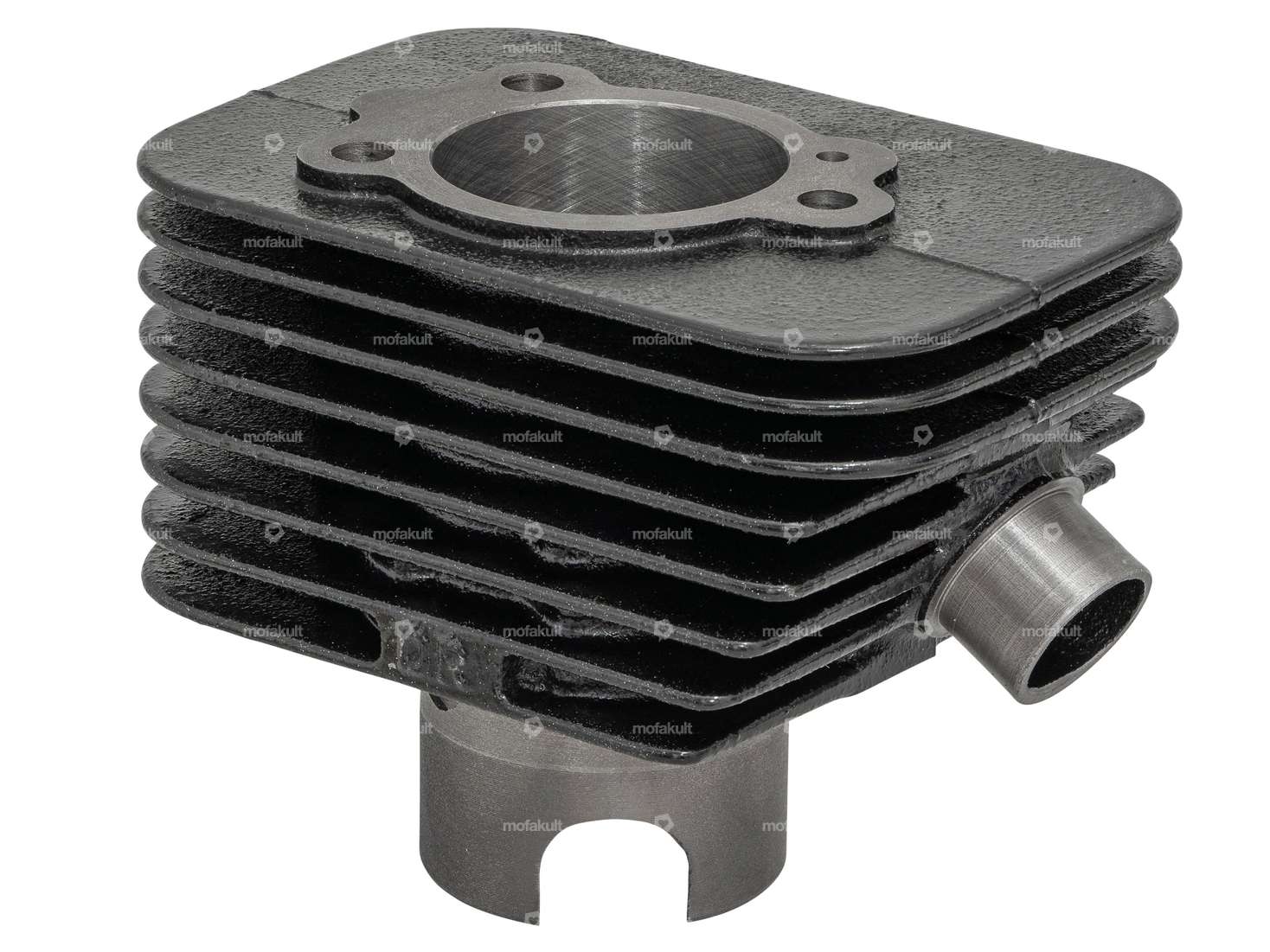 DR 43 mm Zylinderkit 12 mm KoBo | Piaggio Ciao, SI, Bravo, Boxer Carousel Image 3