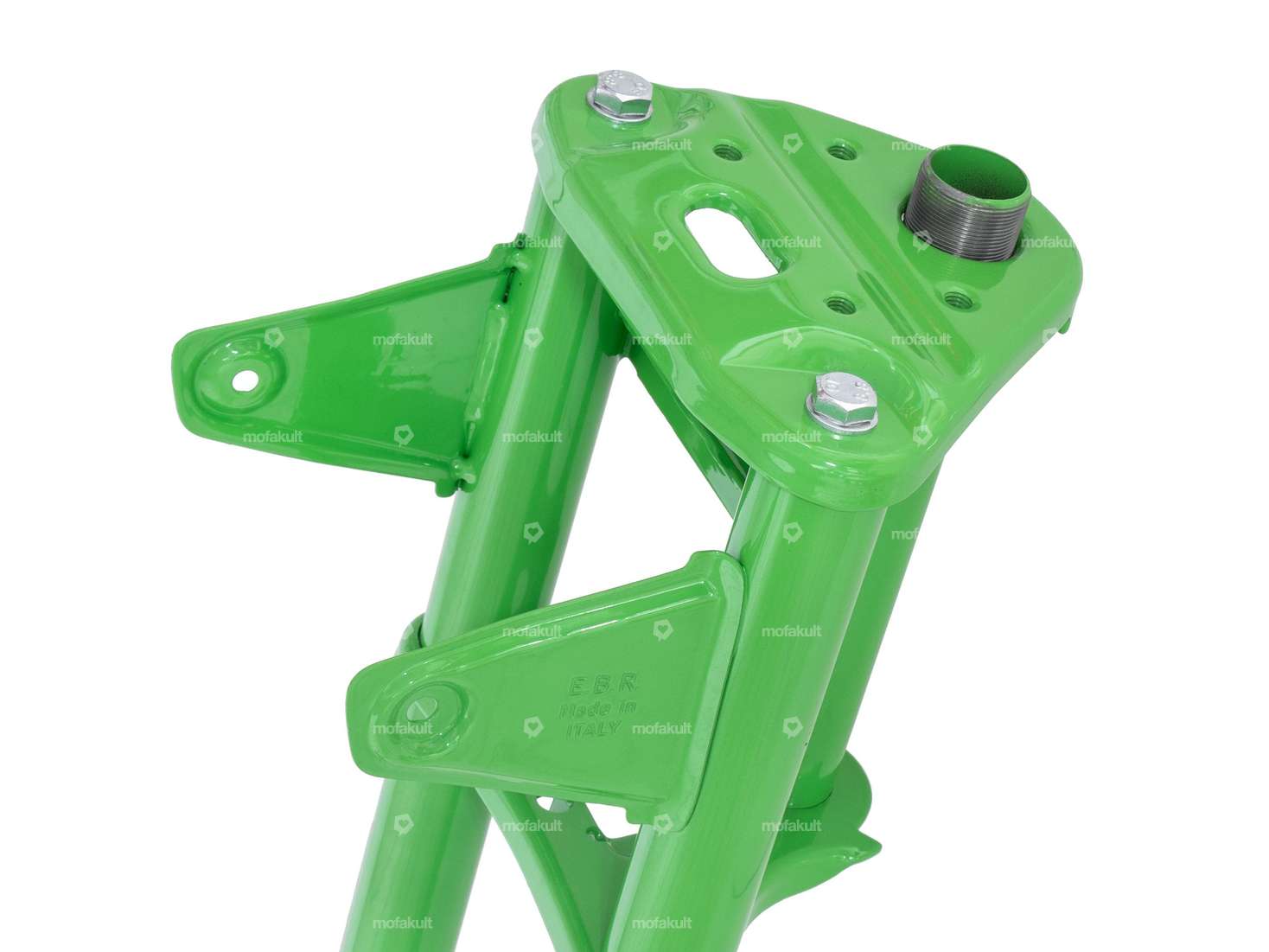 EBR Standardgabel grün | Puch Carousel Image 3