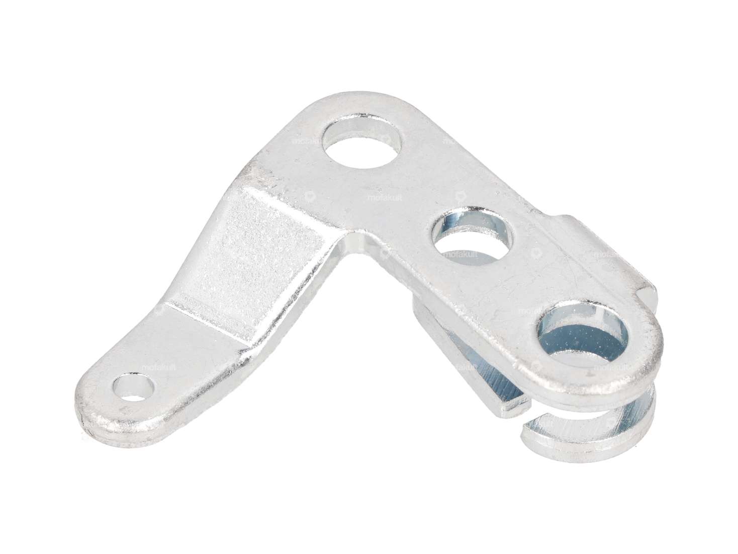 Deflection lever clutch linkage | Sachs 50/3, 50/4 Carousel Image 1