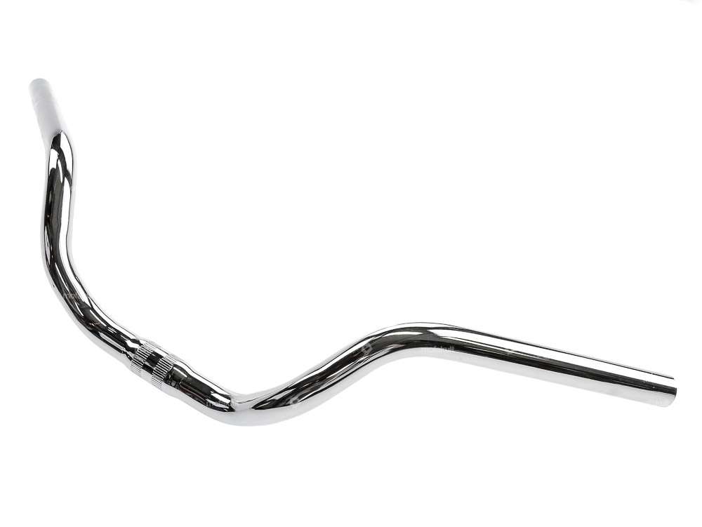 Lenkervorbau 12 cm «swinging Oldie» Chrom Carousel Image 2