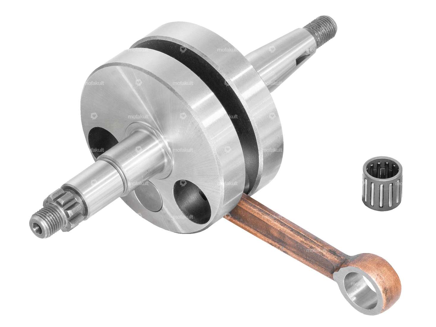 Jasil Kurbelwelle | Puch X30 NS, NL Carousel Image 1