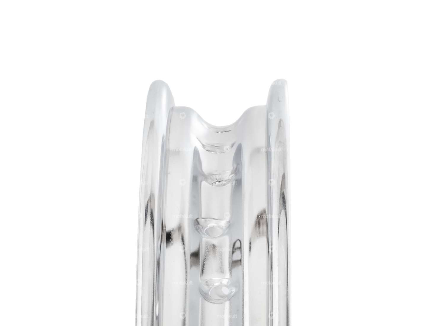 Felgenring 1.60 x 16" (60 mm) Chrom Carousel Image 3