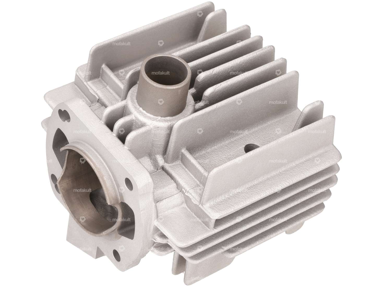 Athena 48 mm Zylinderkit ohne Anbauteile | Sachs (504), 505, 508 Carousel Image 3