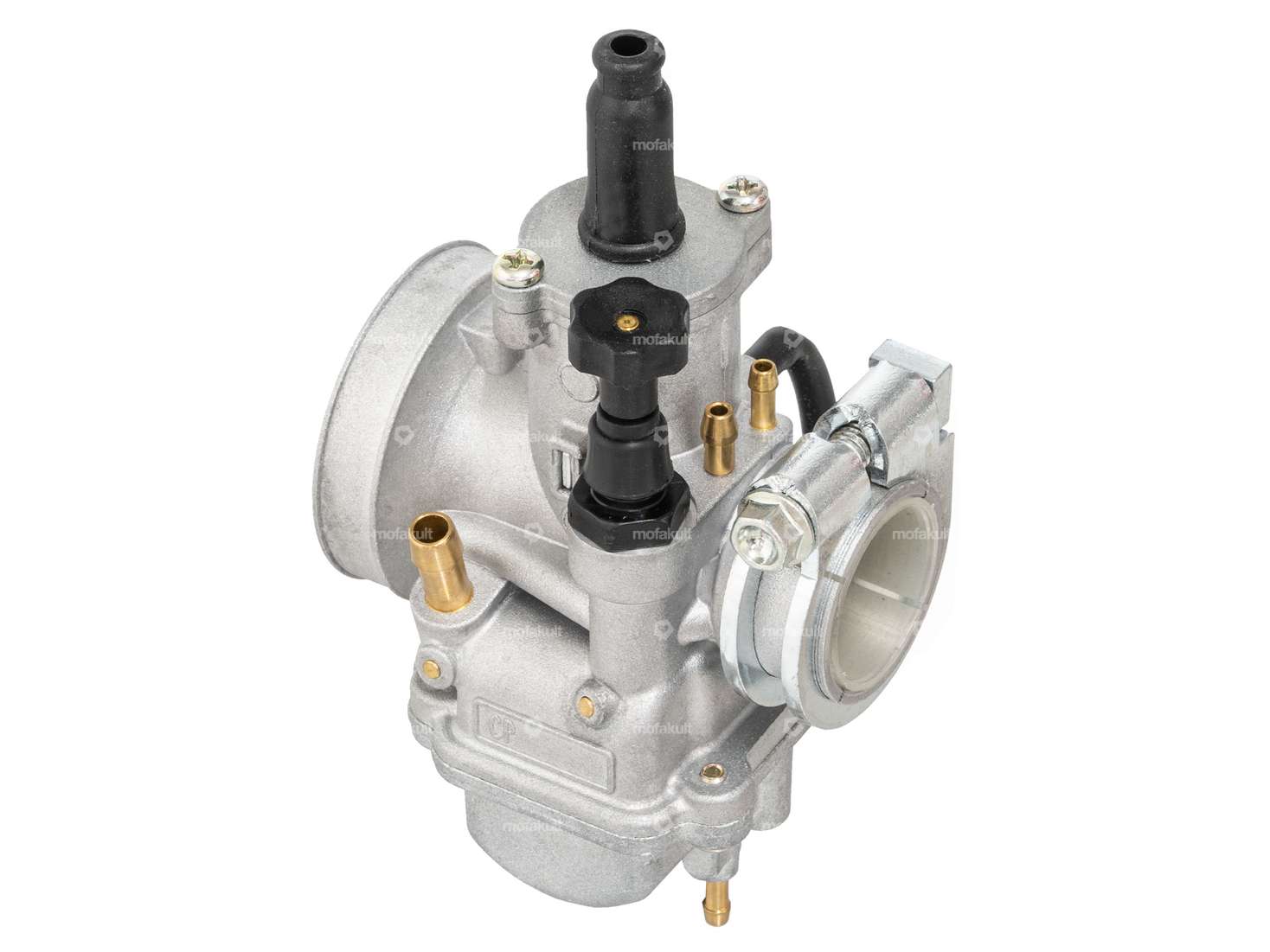 Polini CP 21 mm carburetor (hand choke) Carousel Image 4