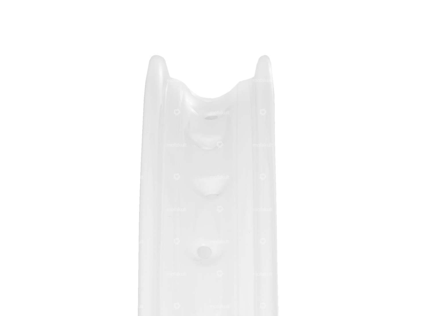 Felgenring 1.25 x 19" (49 mm) weiss Carousel Image 3