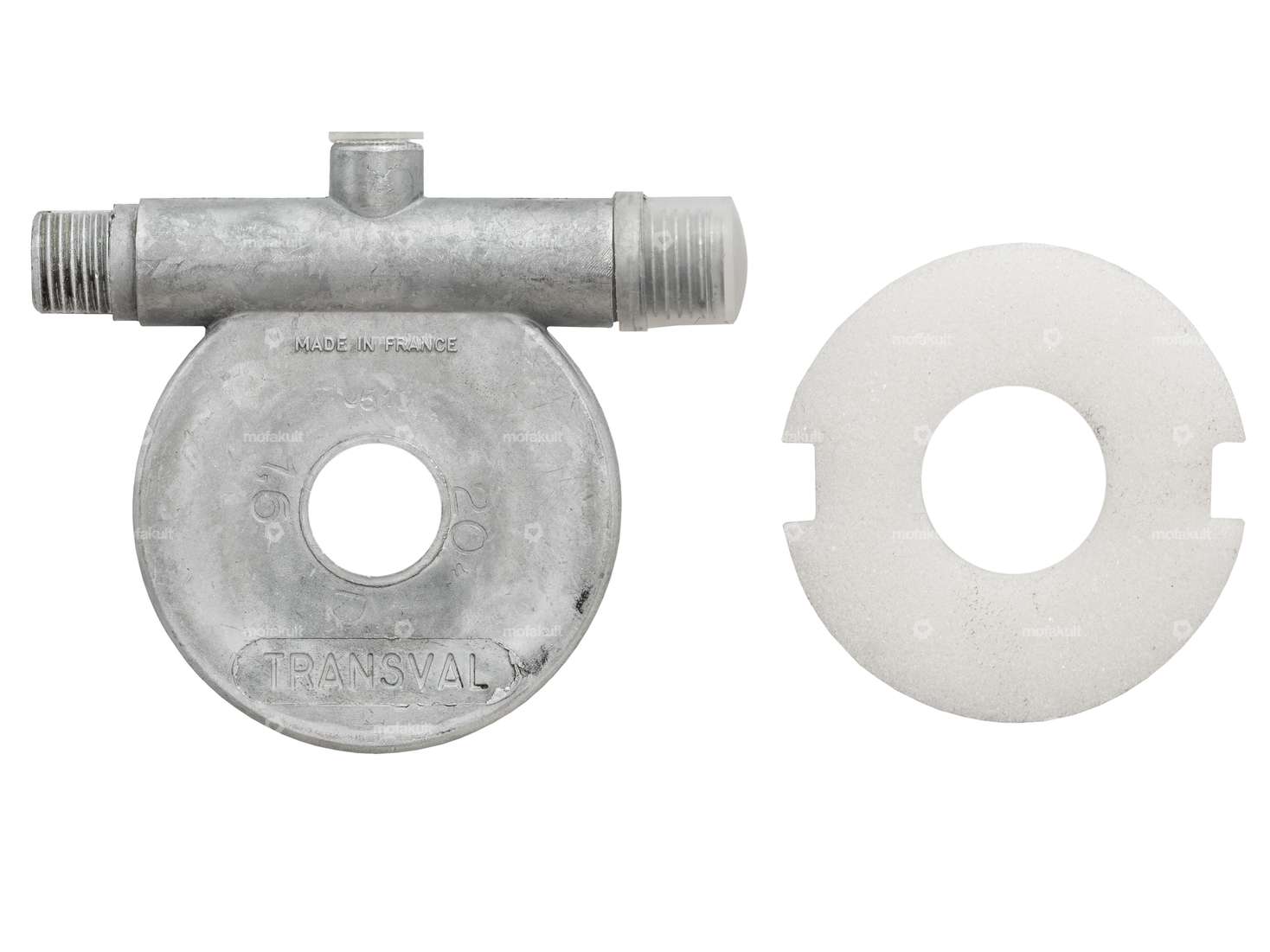 Transval Tachoantrieb 16" Carousel Image 1