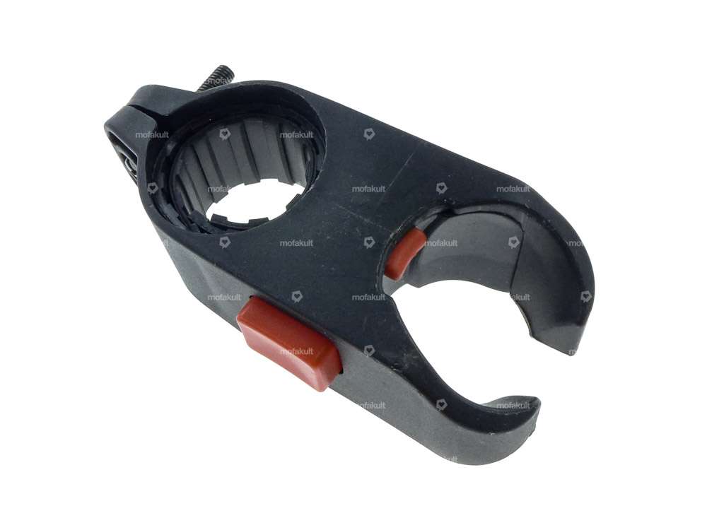 WAG Kabelschloss stabil Ø 12 x 1200 mm Carousel Image 3