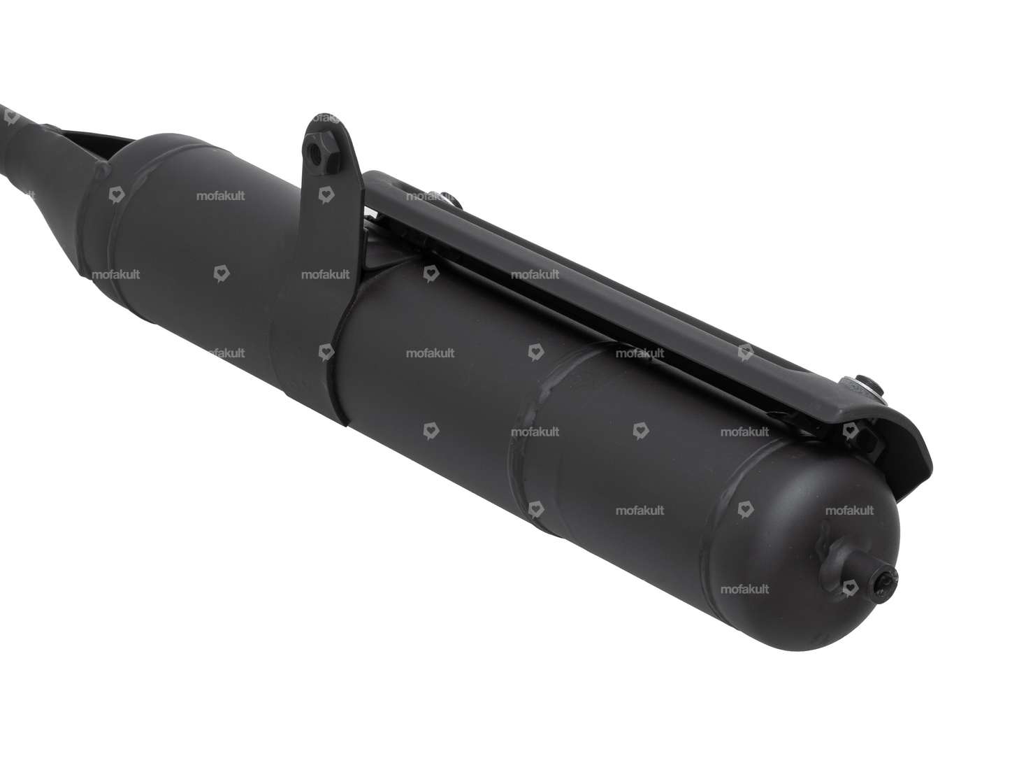 Exhaust catalytic converter NOS | Piaggio SI PTT Carousel Image 3