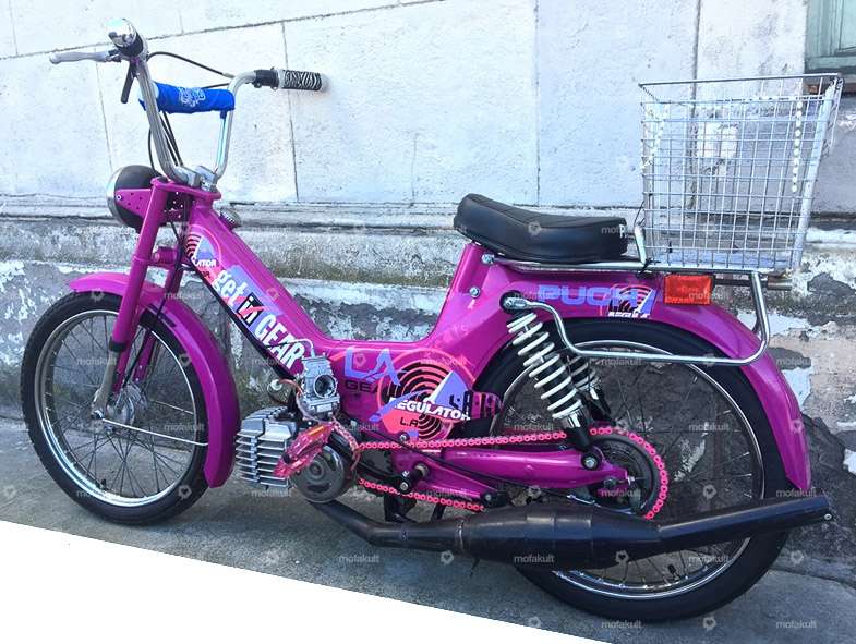 Saddle extra flat black Carousel Image 5