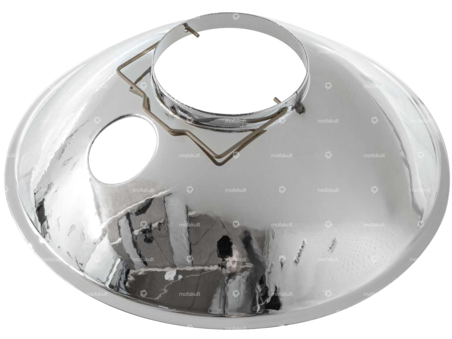 Reflektor Ø 130 mm (mit Standlichtfunktion) Carousel Image 2