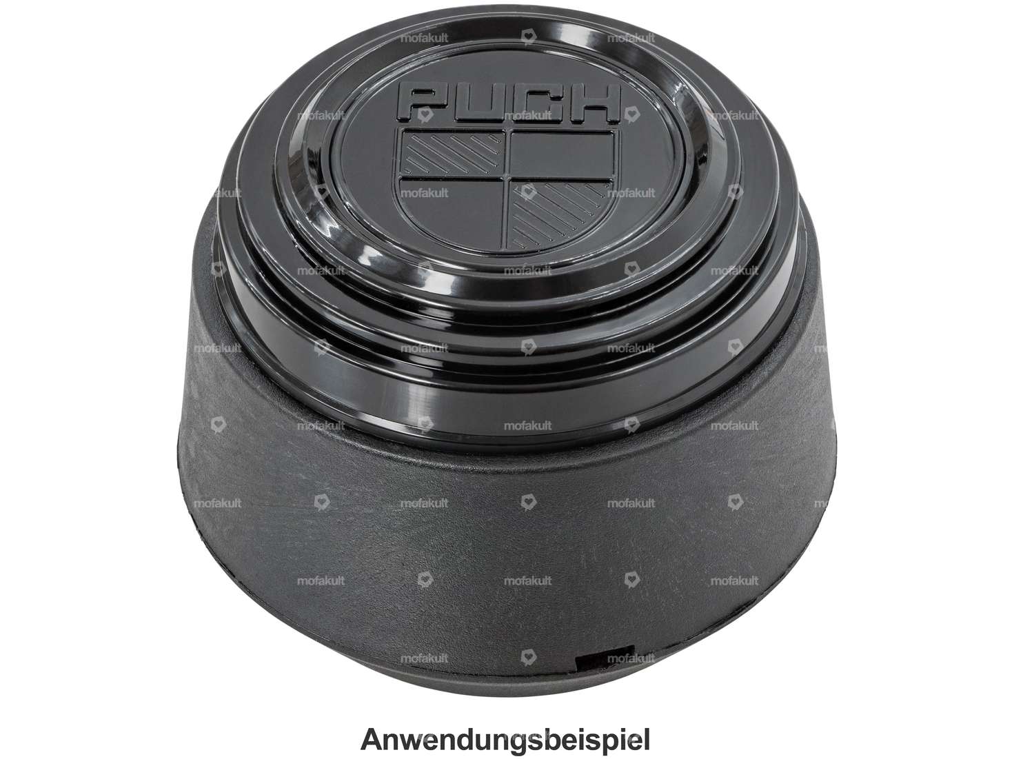 Abdeckung «Puch» Tacho Ø 60 mm Carousel Image 3