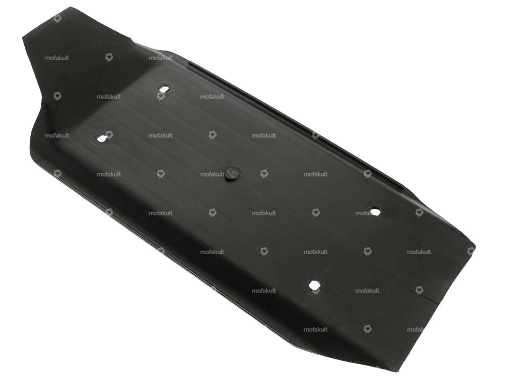 Platte Gepäckträger Kunststoff | Pony / Cilo Cross Beta 521 (P8027) Carousel Image 2