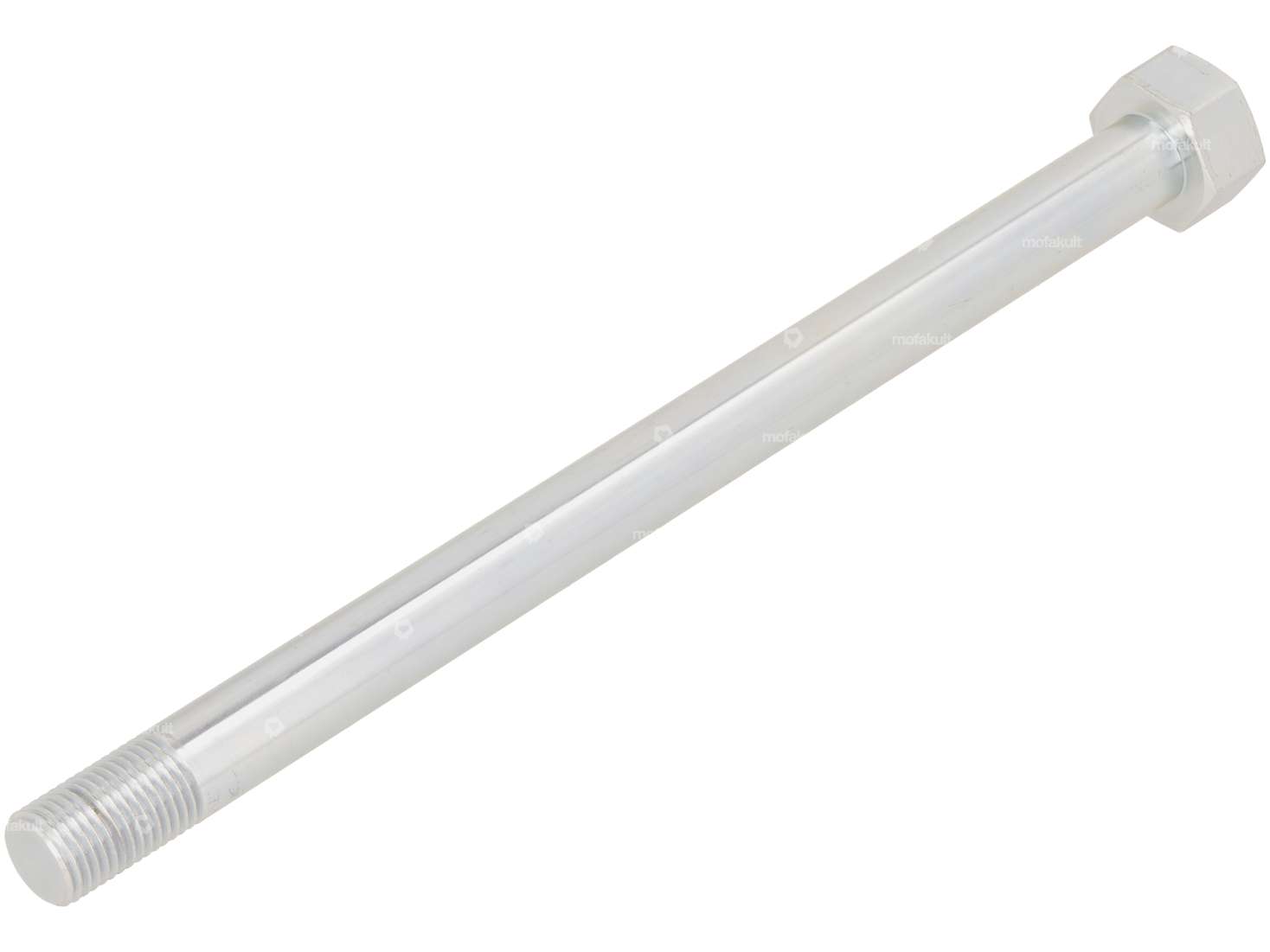 Radachse M12x1.25 x 190 Hinterrad | Pony Cross Beta 521 (P8358) Carousel Image 2