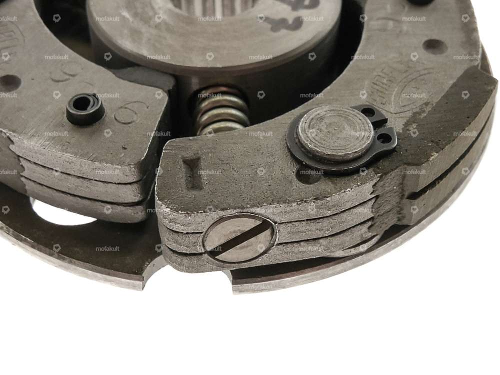 Surflex Kupplung | Garelli NOI Kickstarter Carousel Image 3