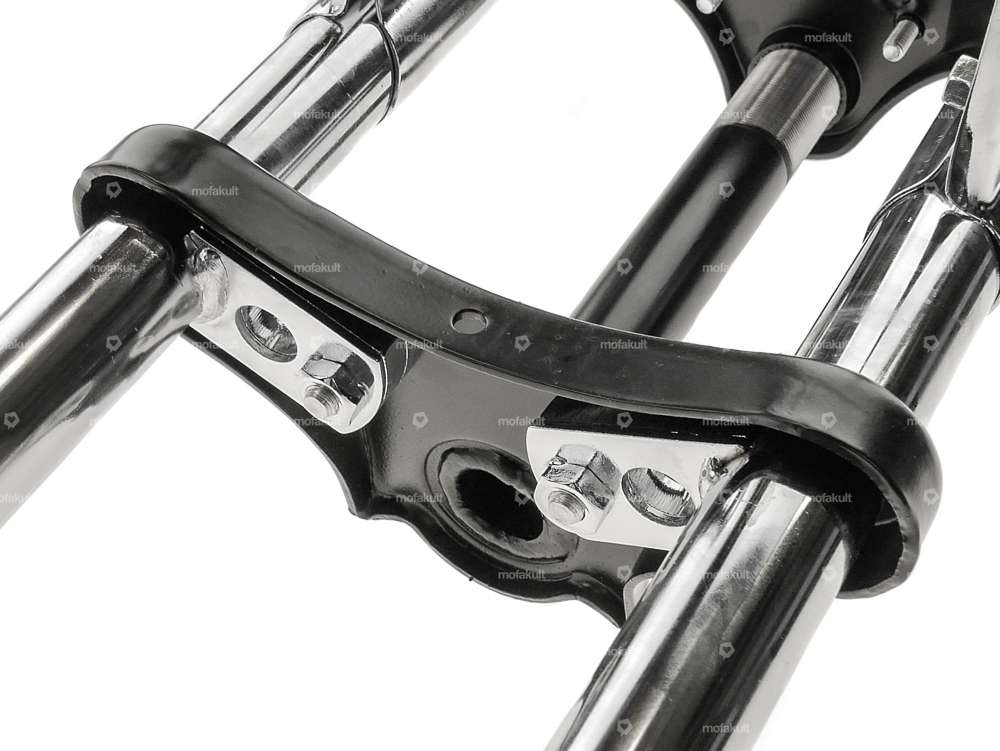 EBR Gabel schwarz | Zündapp Belmondo Carousel Image 5