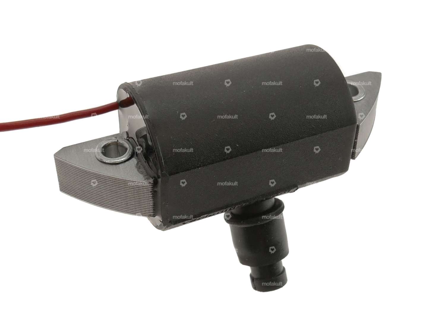 VEC Zündspule elektronisch (ersetzt Zündspule, Kondensator & Unterbrecher) Carousel Image 4