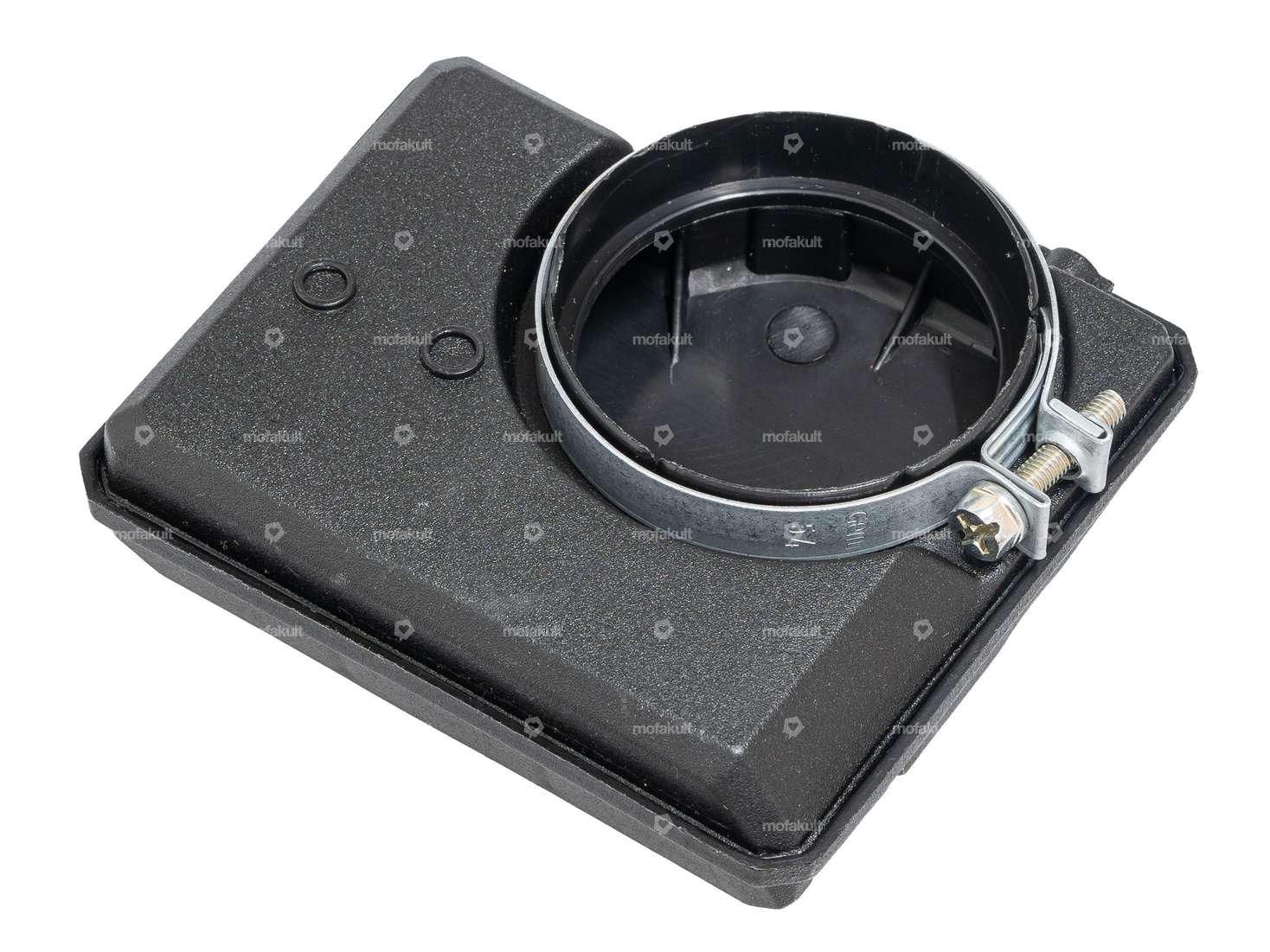 Malossi Tuning-Set 43 mm | Piaggio SI, Bravo, Grillo Carousel Image 5