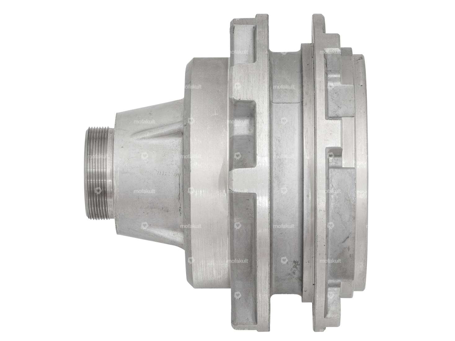 GPO Radnabe Gussrad hinten | Puch Maxi, X30 NG-2AH Carousel Image 3