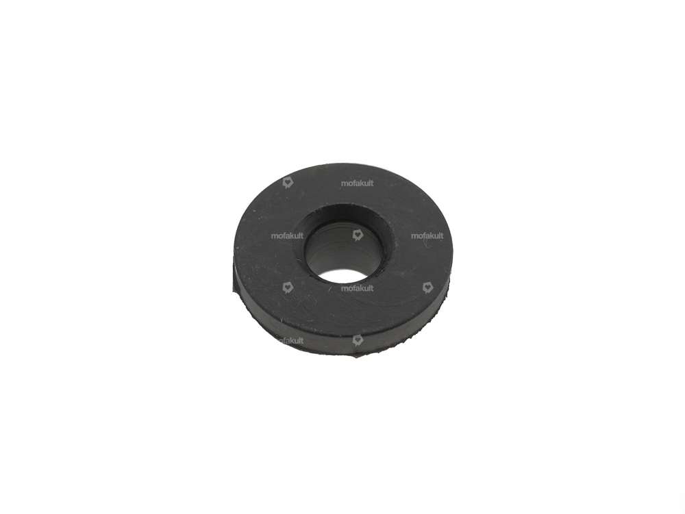 Rubber grommet side panel | Tomos Carousel Image 2