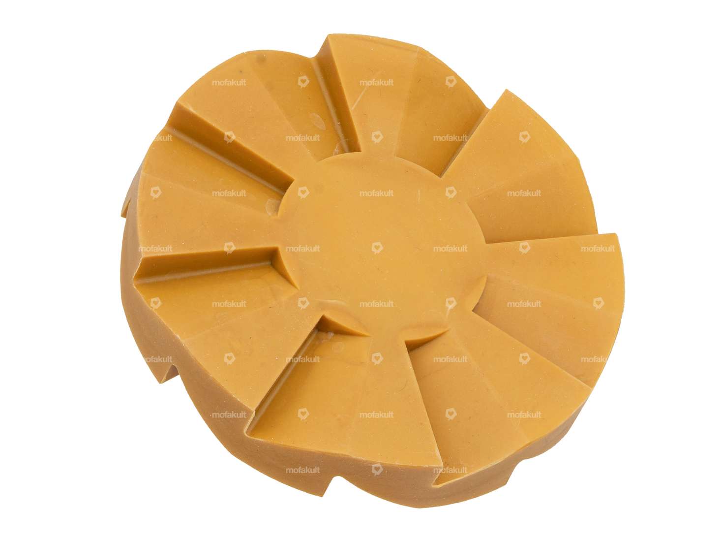 BGS foil eraser fan Ø 90 mm Carousel Image 2