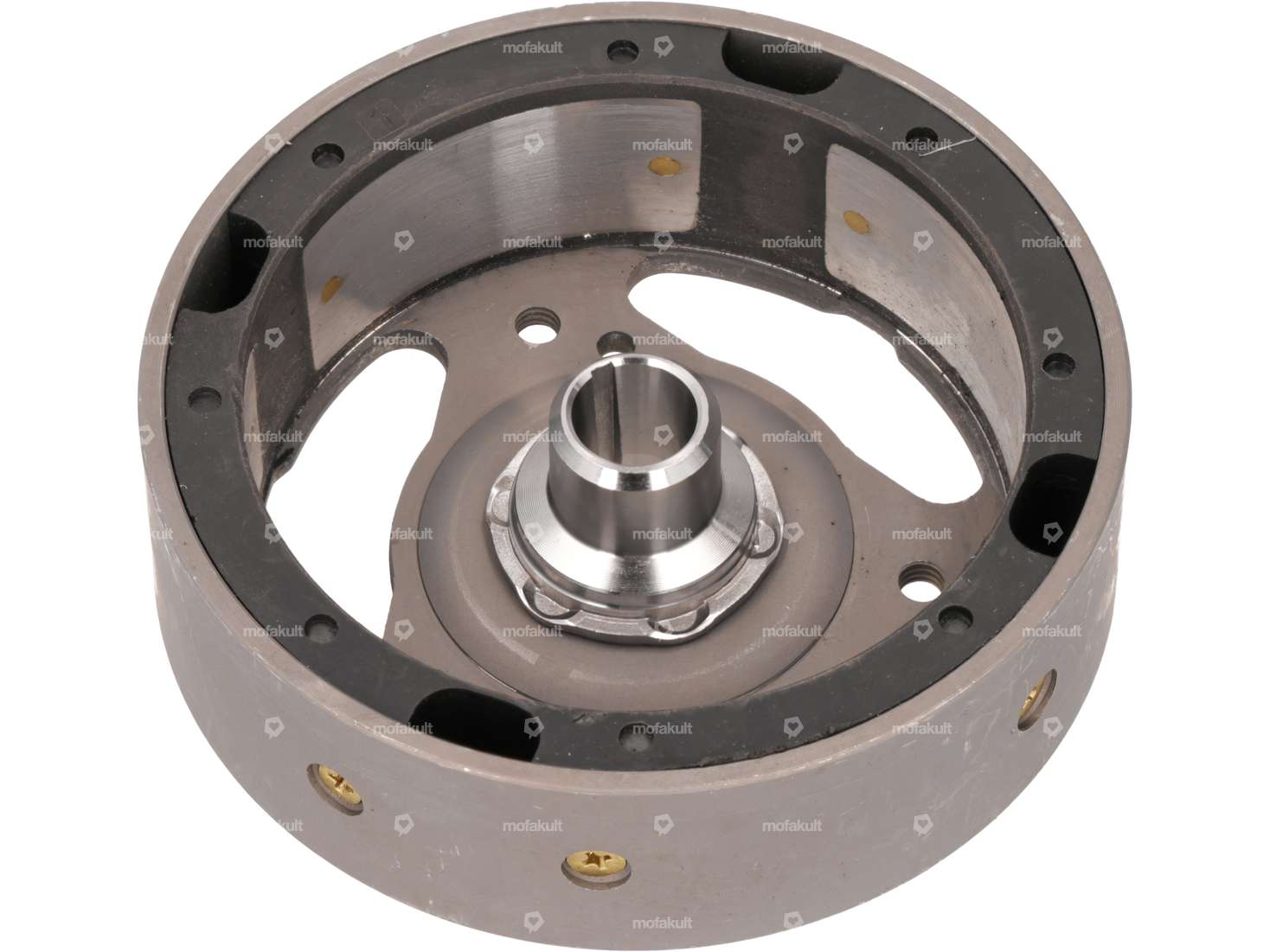 Schwungrad linksdrehend 6 / 12V CDI Zündung Carousel Image 2