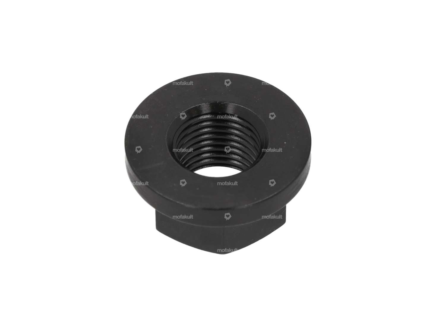 HS-Retro Mutter M10x1 SW14 Schwungrad CNC original Carousel Image 2