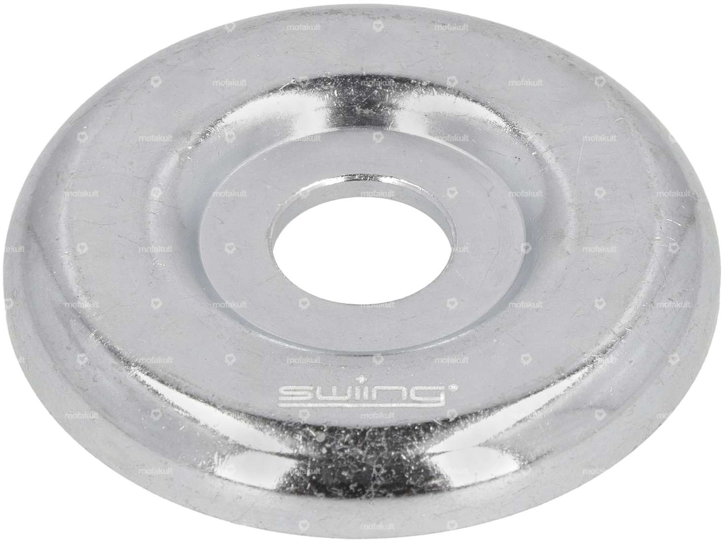 swiing® revival spring plate saddle | Piaggio Ciao SC, PX Carousel Image 2