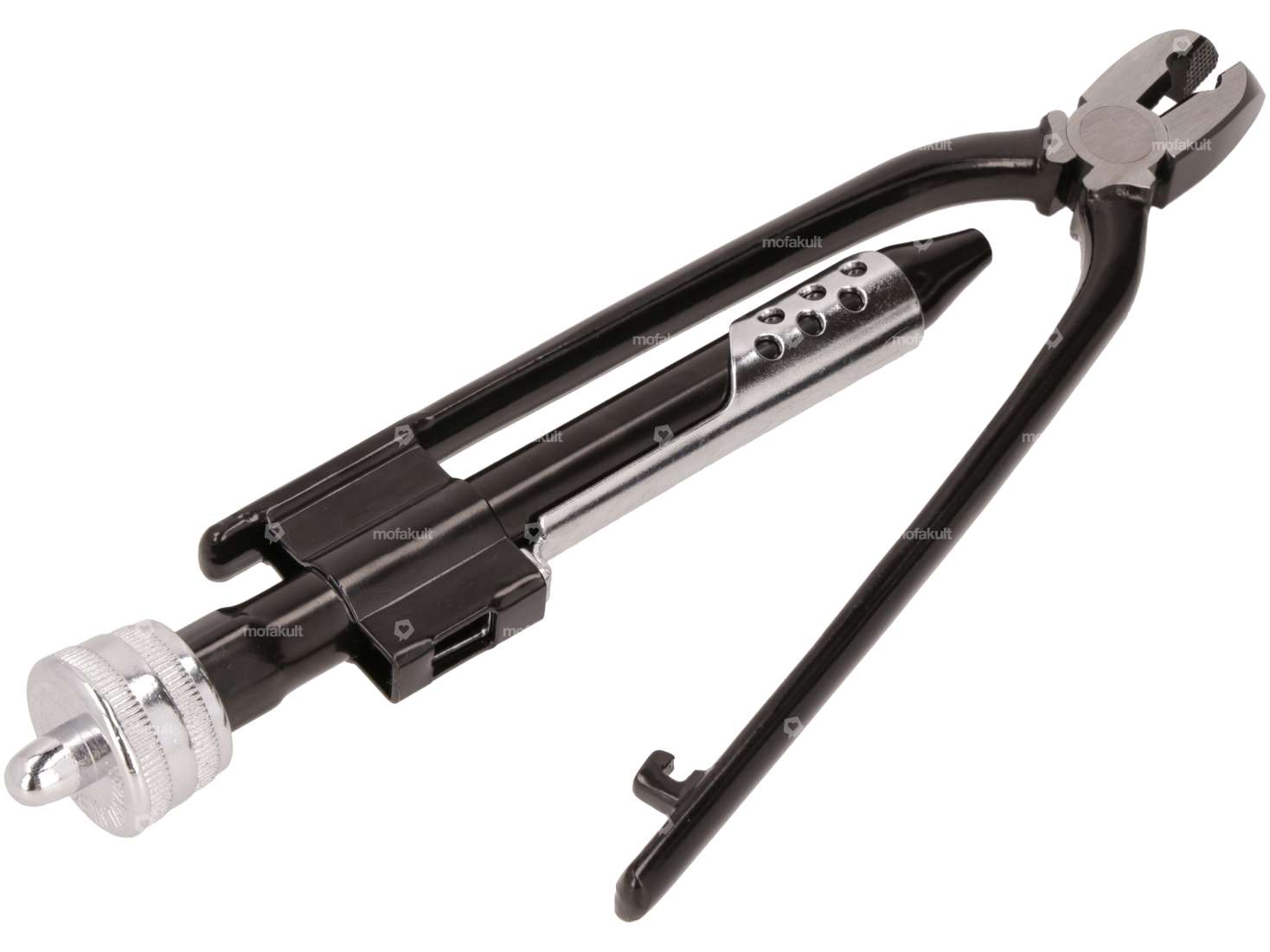 Wire twirling pliers Carousel Image 2