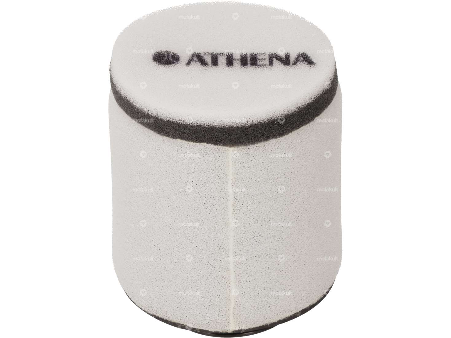 Athena air filter Ø 50 mm straight short Carousel Image 2
