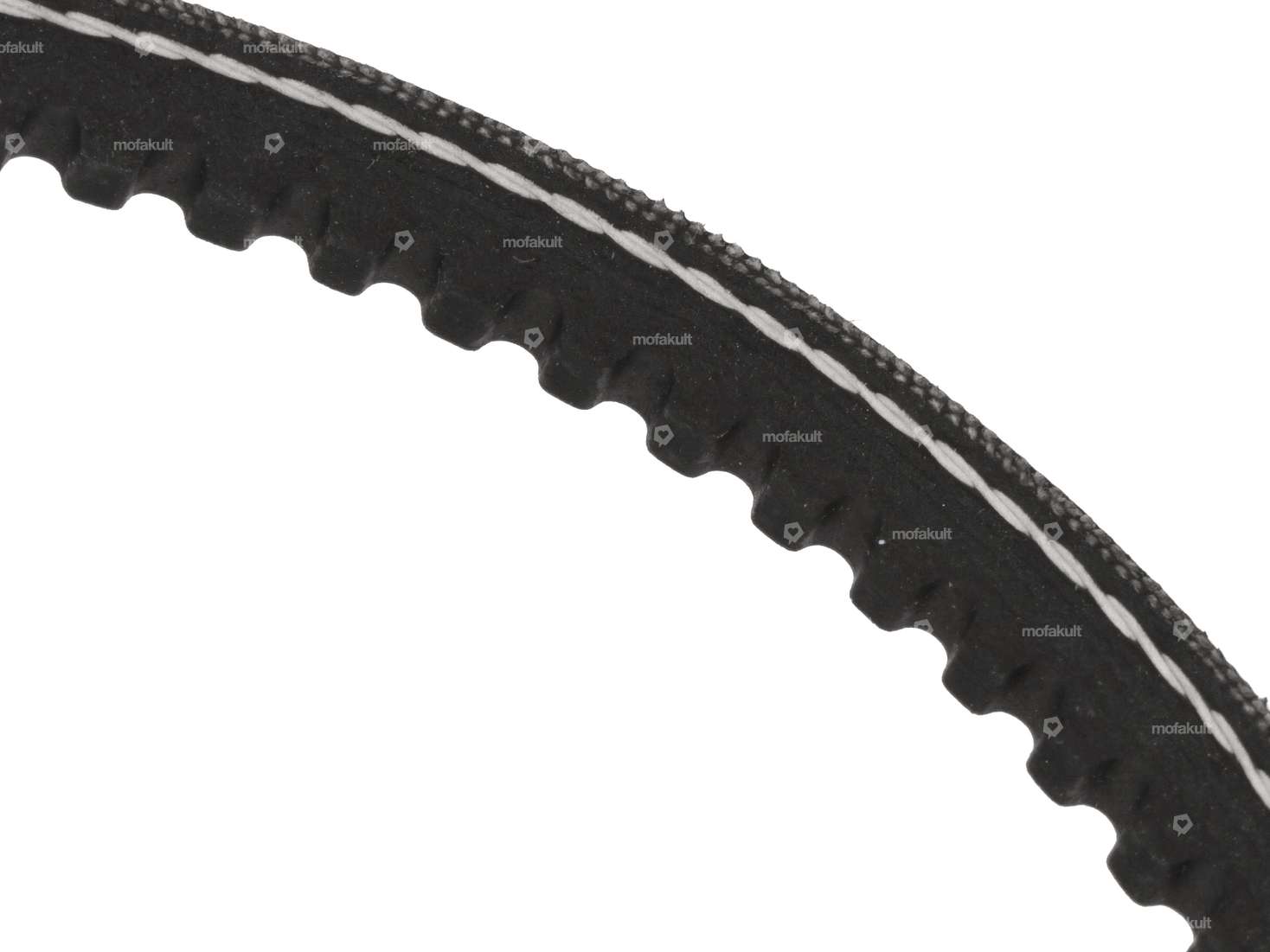 Polini Keilriemen Mono 1120 mm | Piaggio SI Carousel Image 2