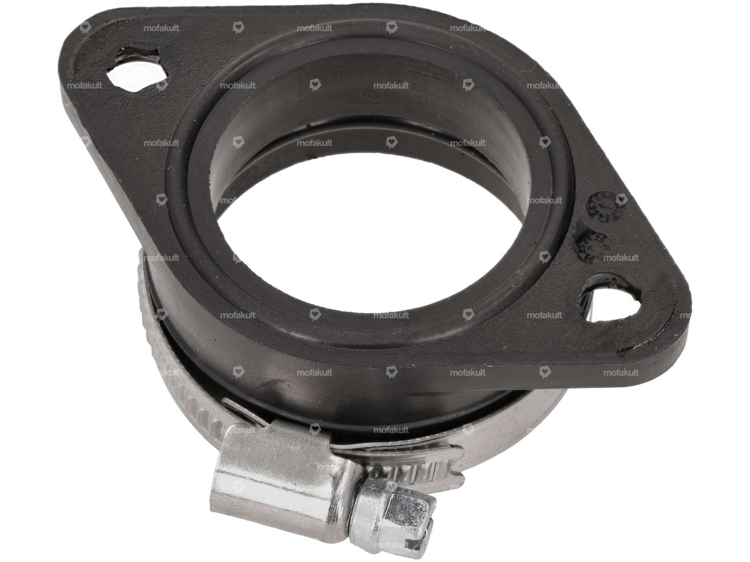 Stage6 Adapter Ansaugstutzen PWK-Vergaser ab 30 mm Carousel Image 2