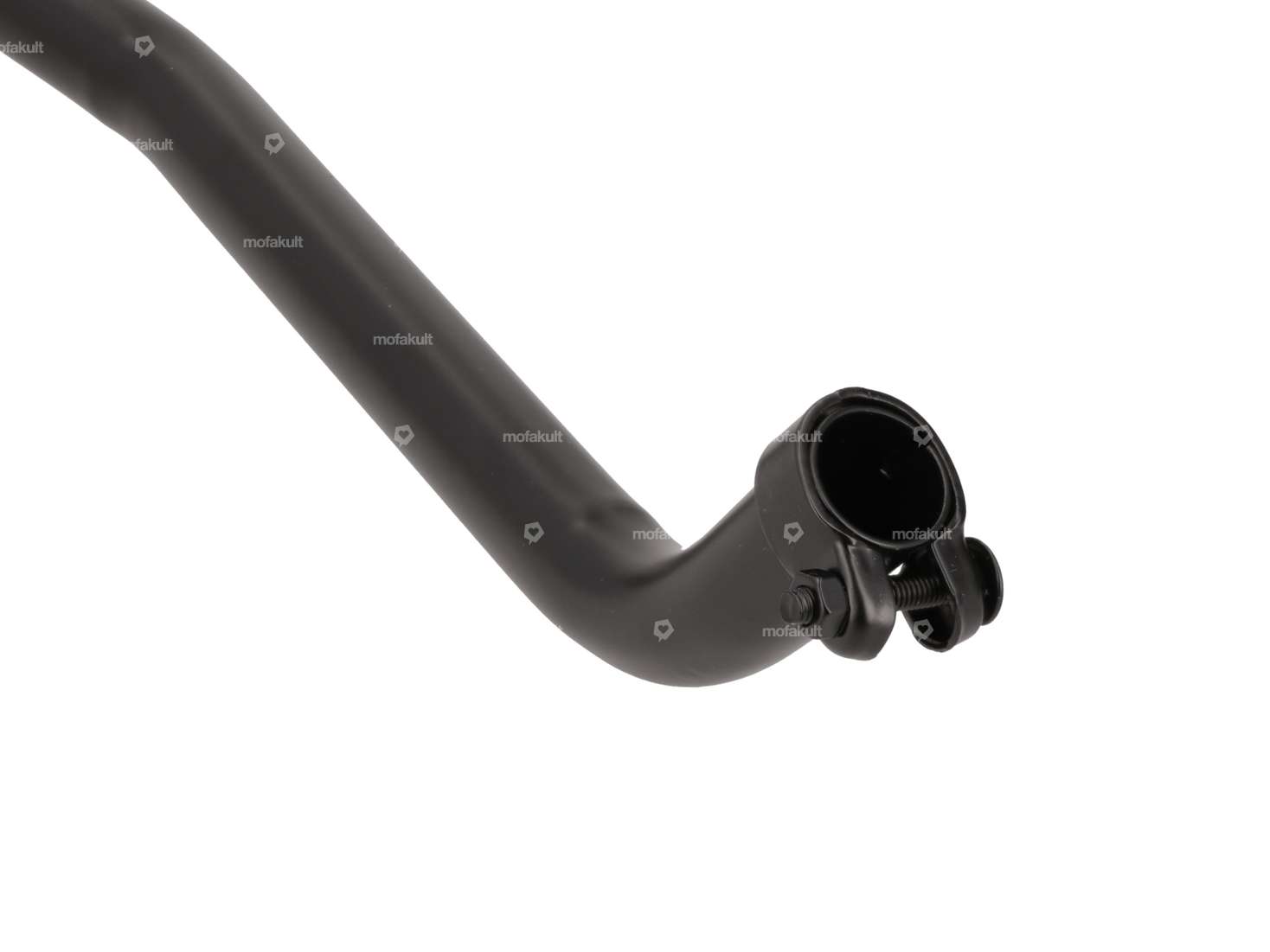 TECNO Auspuff 25 mm | Piaggio Boxer Carousel Image 3