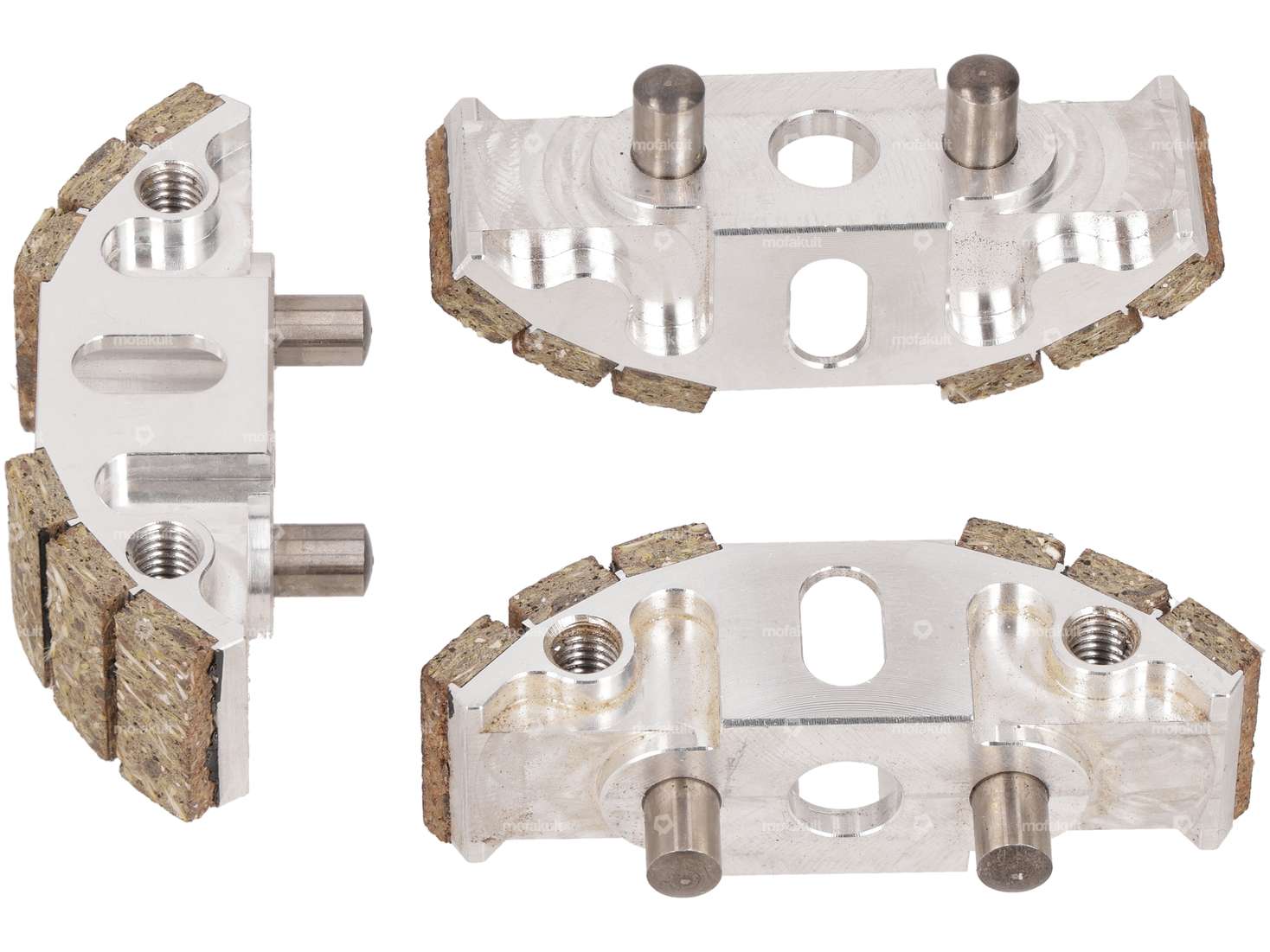 HRT Kupplungsbacken KTM SX50 | Puch E50 Carousel Image 2