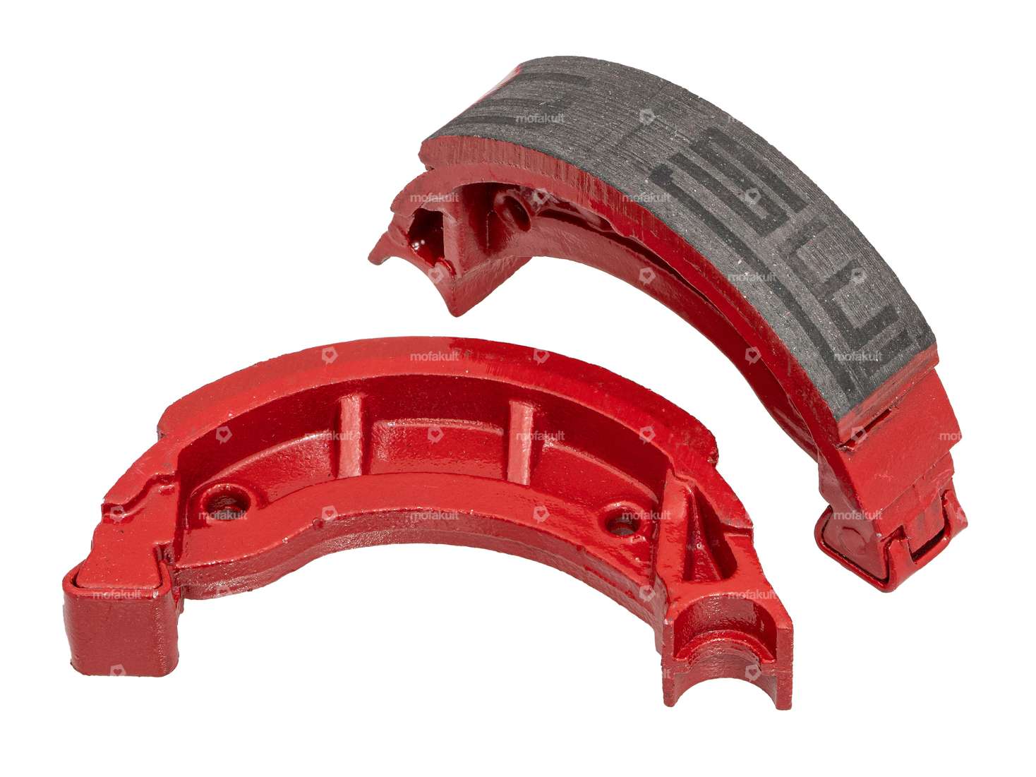 swiing® ingenious brake shoes Ø 90 x 18 spoke wheel High End | Hercules Prima, Optima Carousel Image 2