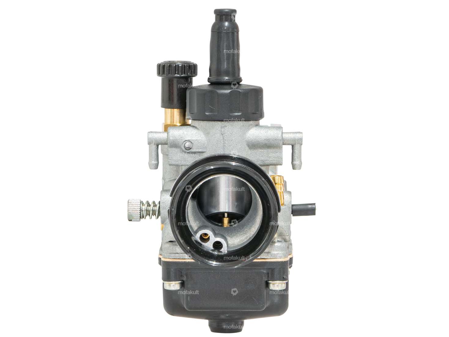 Dell'Orto 21 mm PHBG CS Vergaser Handchoke Carousel Image 4