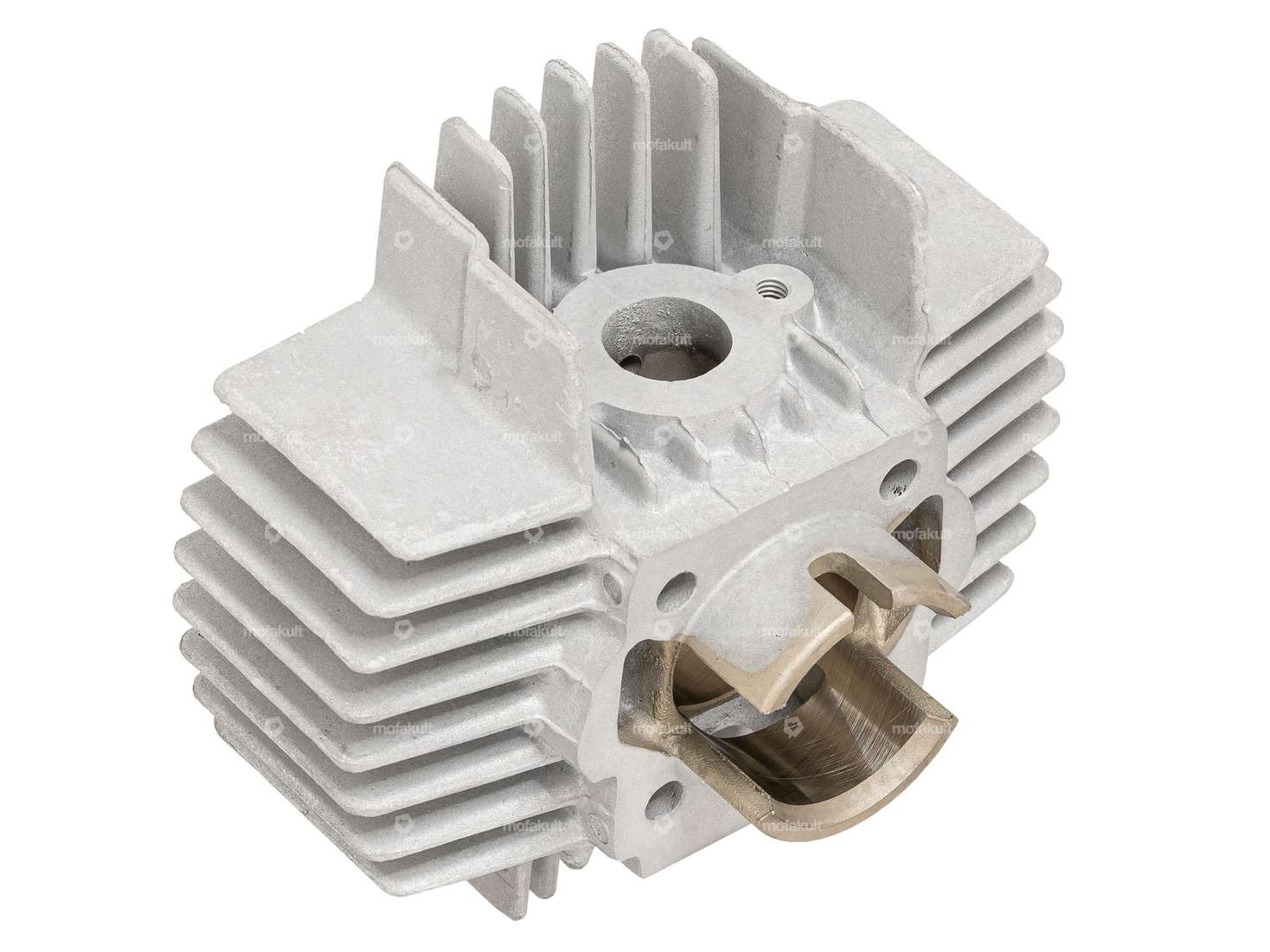 Airsal 38 mm Zylinderkit grosse Rippen schnelle Ausf. | Puch Carousel Image 4