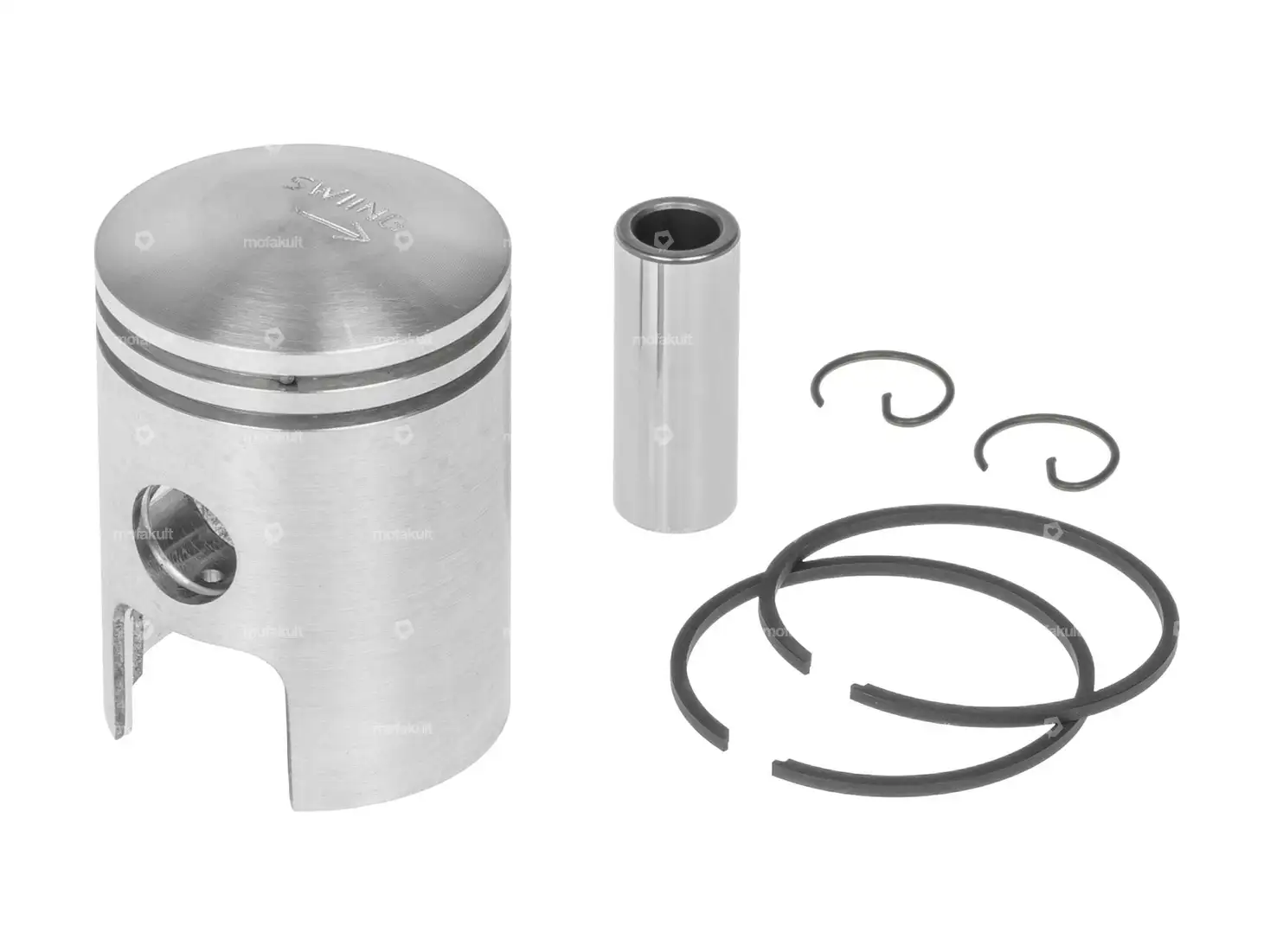swiing® revival piston 38 mm | Puch | mofakult
