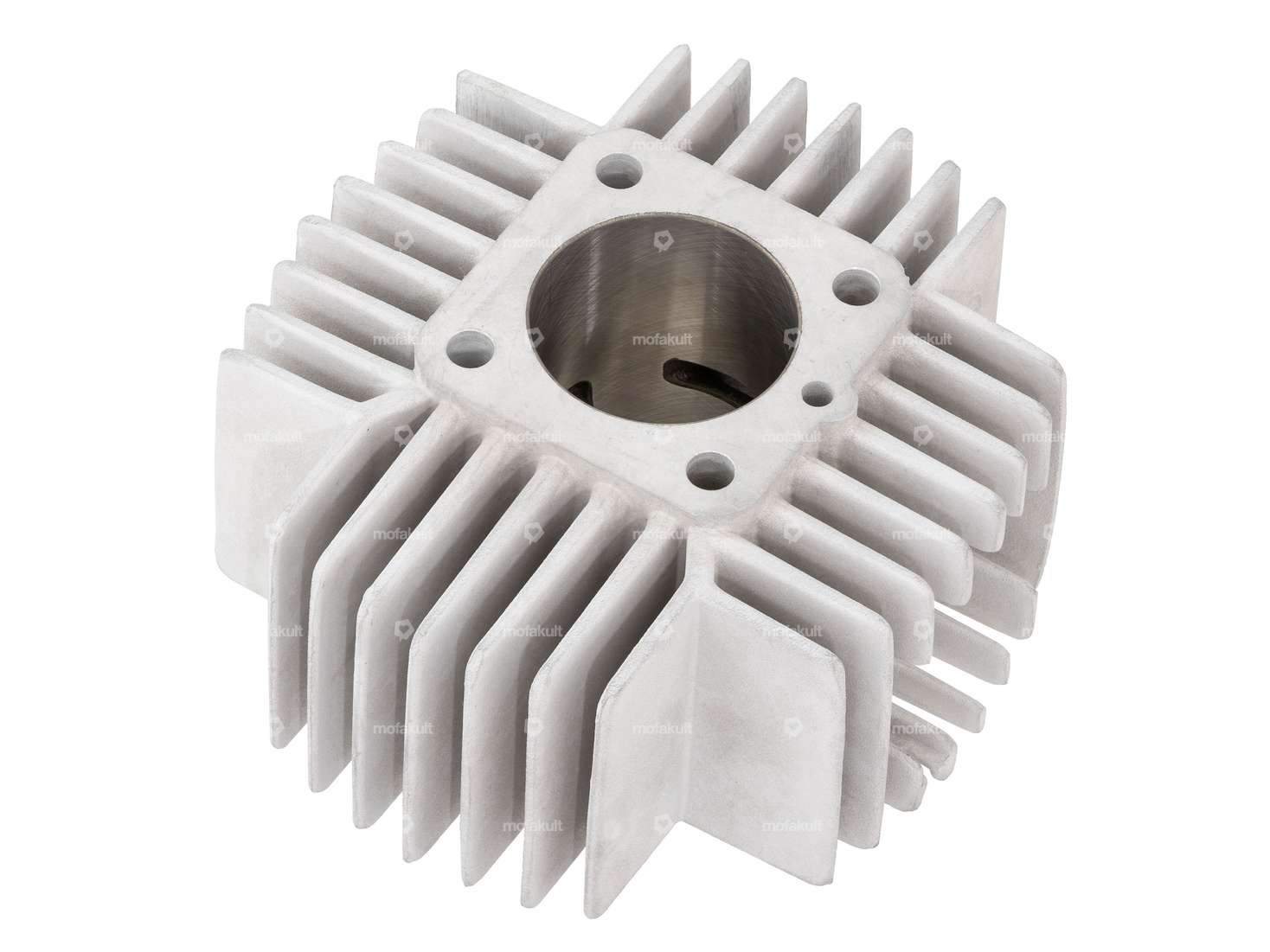 Malossi 42 mm Zylinderkit 60 ccm getarnt | Puch Carousel Image 3