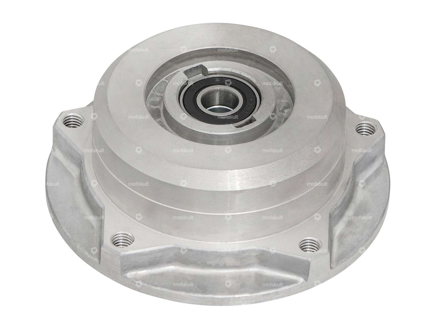 GPO Radnabe Gussrad vorne | Puch Maxi, X30 NG-2AH Carousel Image 2