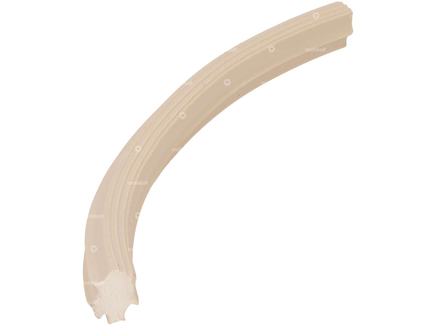 swiing® revival Gummieinsatz Gepäckträger creme Carousel Image 2