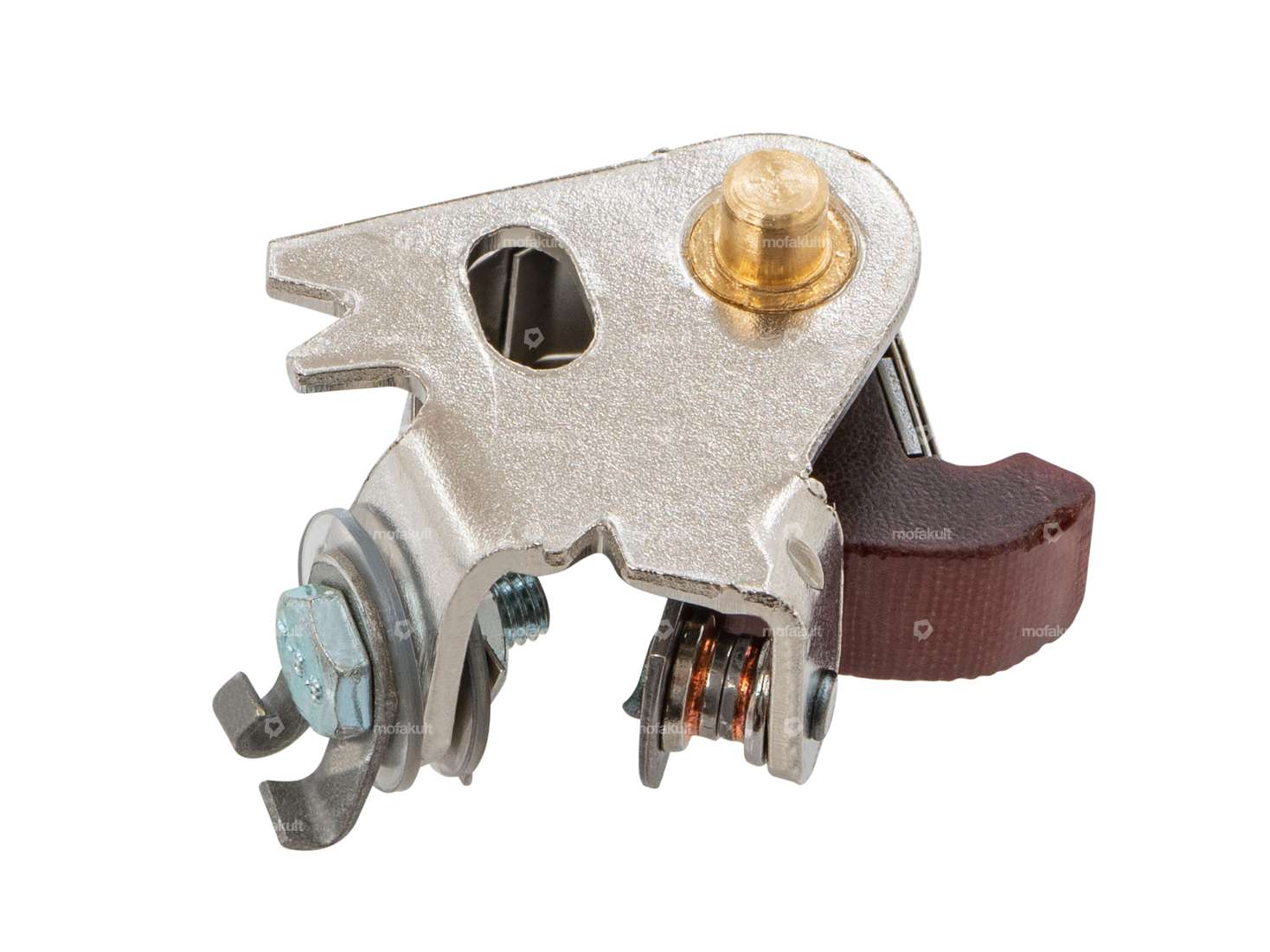 EFFE Unterbrecher ohne Kabel | Cilo / Dansi / Ducati / Minarelli Carousel Image 4