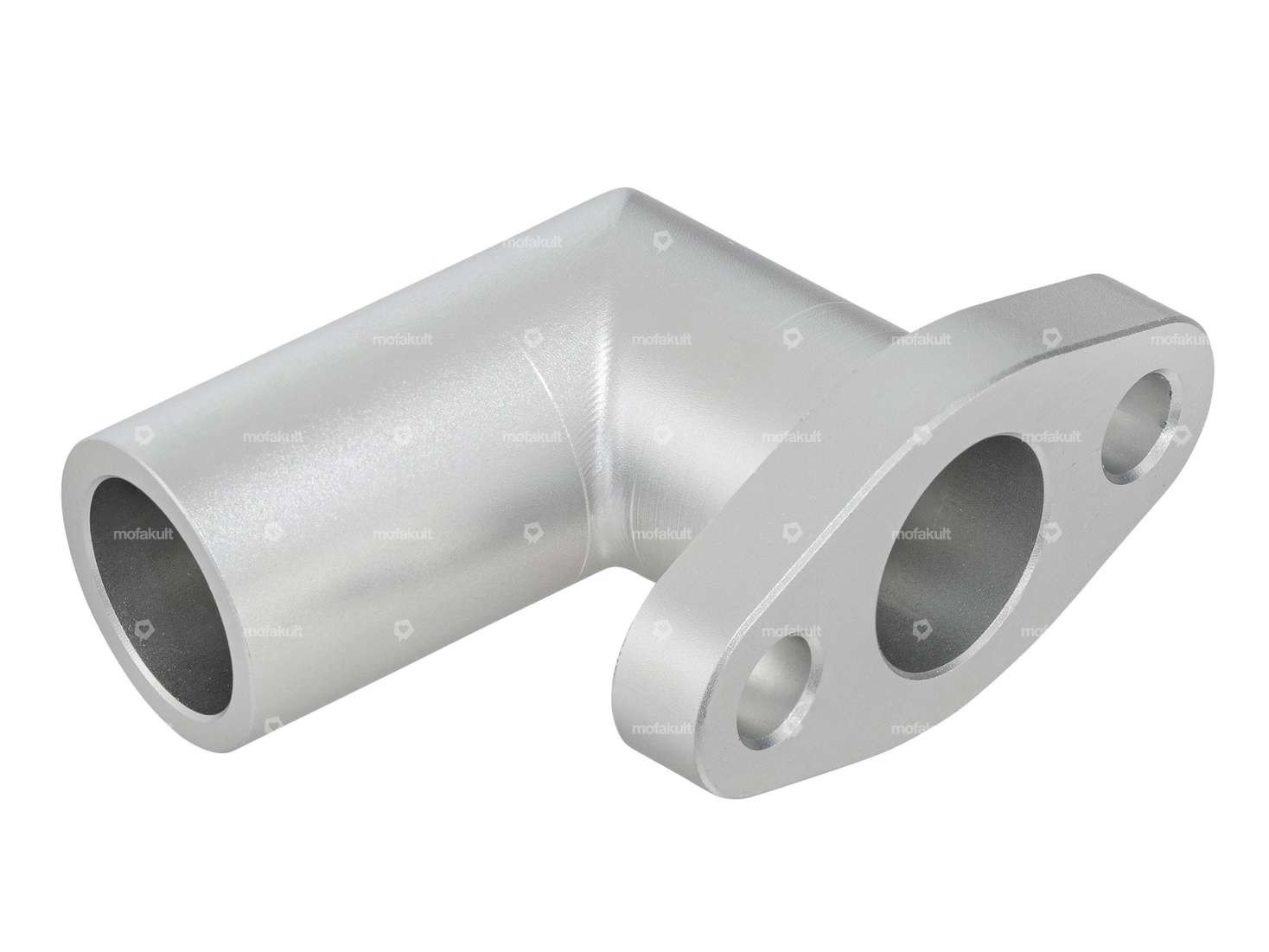 swiing® ingenious 15 mm intake manifold (CNC) | Puch X30 Velux Carousel Image 3