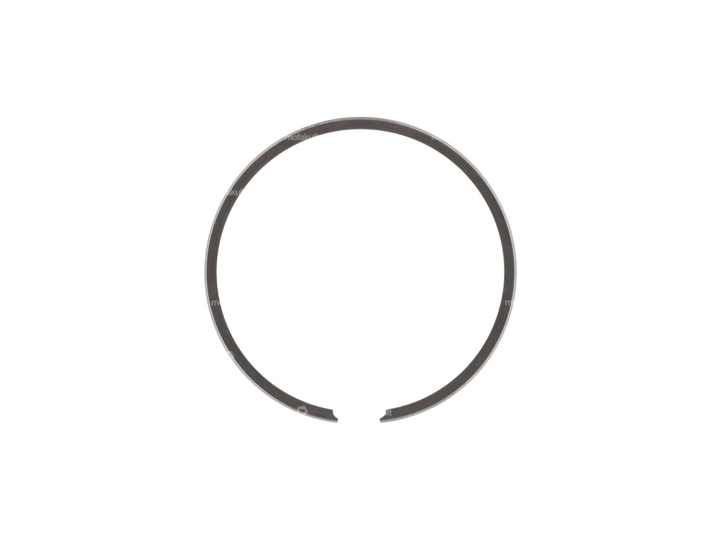 Simonini piston ring 47.6 x 1.2 mm | Piaggio Ciao, SI, Bravo, Boxer Carousel Image 1