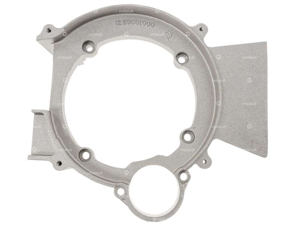 Motor fan cover bracket | Beta 521 (electric starter) (A8783) Carousel Image 2