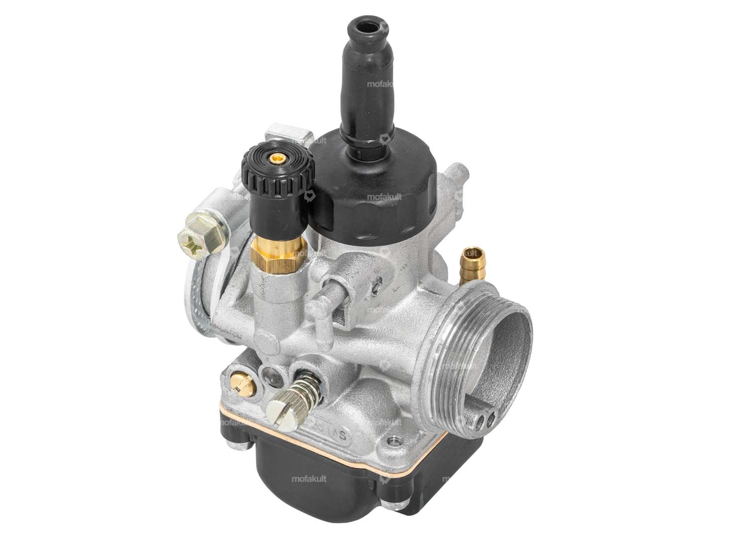 Dell'Orto 15 mm PHBG AS Vergaser Handchoke Carousel Image 1